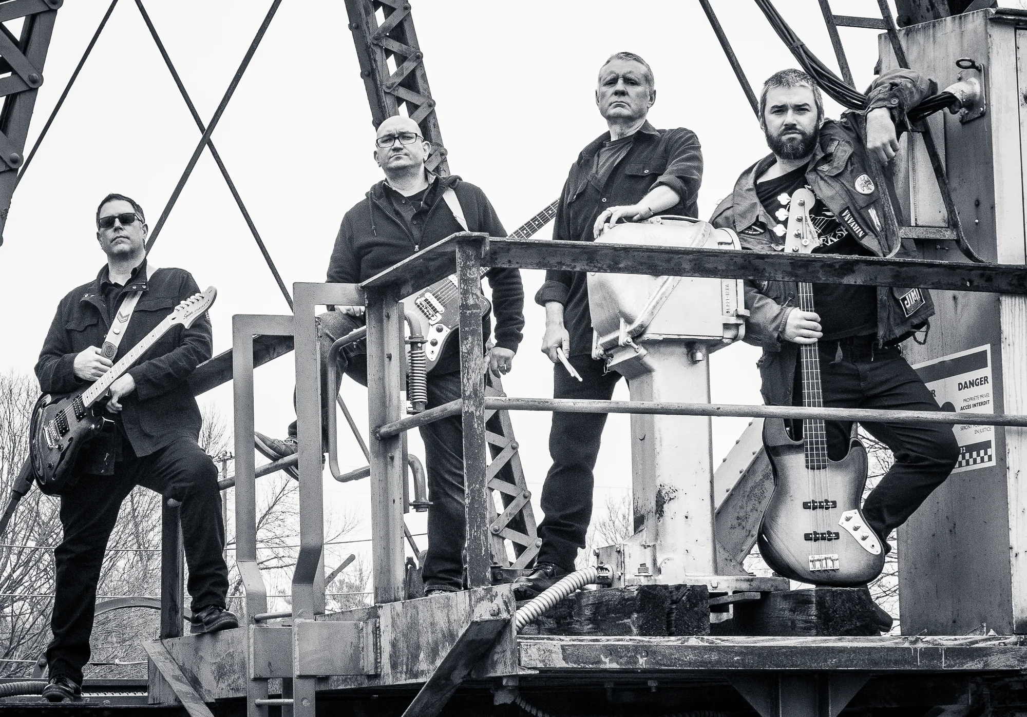 Photograph by John Gearin